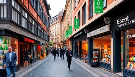 Hannover Rück-Aktie: Kurzfristiger Rückgang, langfristig positiv – Treiber sind Optimismus in Europa