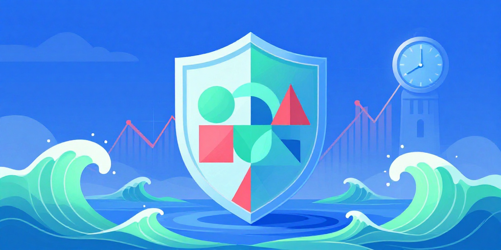 Hannover Rück Aktie sinkt: Kursrückgang trotz stabilem deutschen Markt