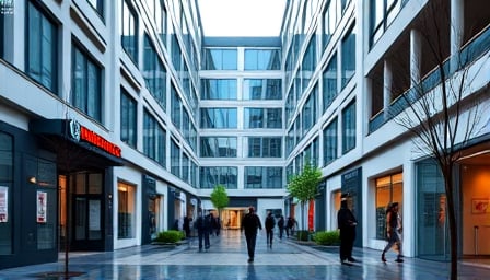 Hannover Rück SE: Aktienkurs profitiert von positiven Markttrends und bleibt für Investoren attraktiv