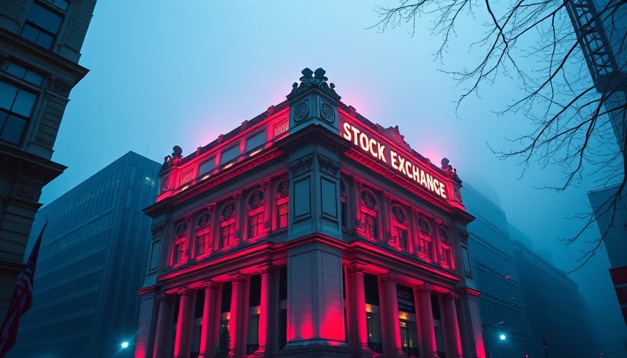 Hannover Rück SE verliert an Wert: DAX fällt unter 24.000 Punkte – Markt‑ und Zinsfaktor erklärt Hannover Rück SE verliert an Wert: DAX fällt unter 24.000 Punkte – Markt‑ und Zinsfaktor erklärt