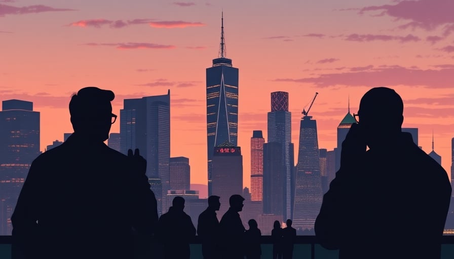 Hannover Rück SE zeigt Stabilität trotz Marktschwankungen und politischer Unsicherheiten Hannover Rück SE zeigt Stabilität trotz Marktschwankungen und politischer Unsicherheiten