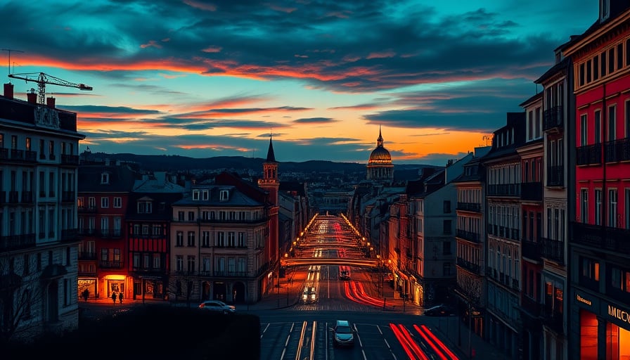 Hannover Rueck bleibt unberührt von moderaten Kurszuwächsen – Anleger warten auf neue US‑Daten