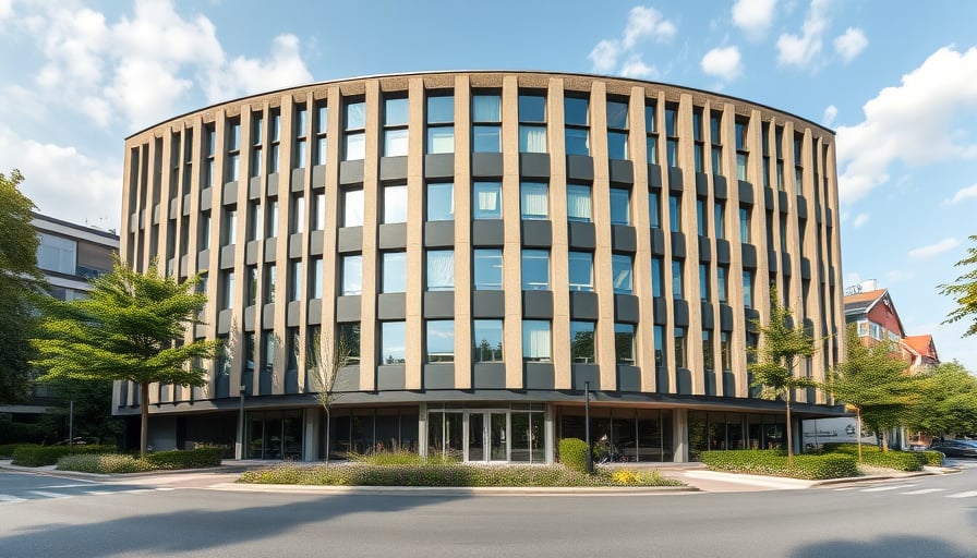 Hannover Rueck SE Kursentwicklung 5. Dezember 2025 – moderate Steigerung im positiven Marktumfeld Hannover Rueck SE Kursentwicklung 5. Dezember 2025 – moderate Steigerung im positiven Marktumfeld