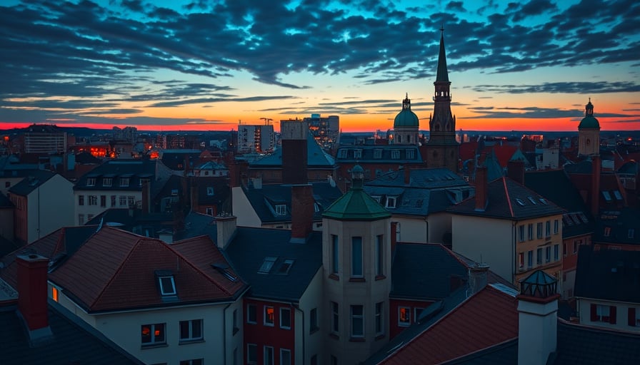 Hannover Rueck SE: Normalisierung des Rückversicherungsmarktes & Chancen für Anleger