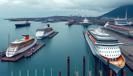 Hapag-Lloyd AG: Erfolgreiche Expansion und optimistische Zukunftsaussichten nach Zollabbau zwischen USA und China