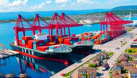 Hapag-Lloyd Aktienkurs unter Druck: Marktzyklus oder strukturelle Schwäche?