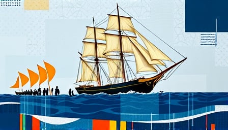Hapag-Lloyd navigiert durch Marktvolatilität: Strategien und Herausforderungen im globalen Handel