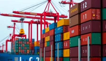 Hapag-Lloyd stärkt globale Position: Vertragsverlängerung, Nachhaltigkeitsinitiativen und operative Optimierungen