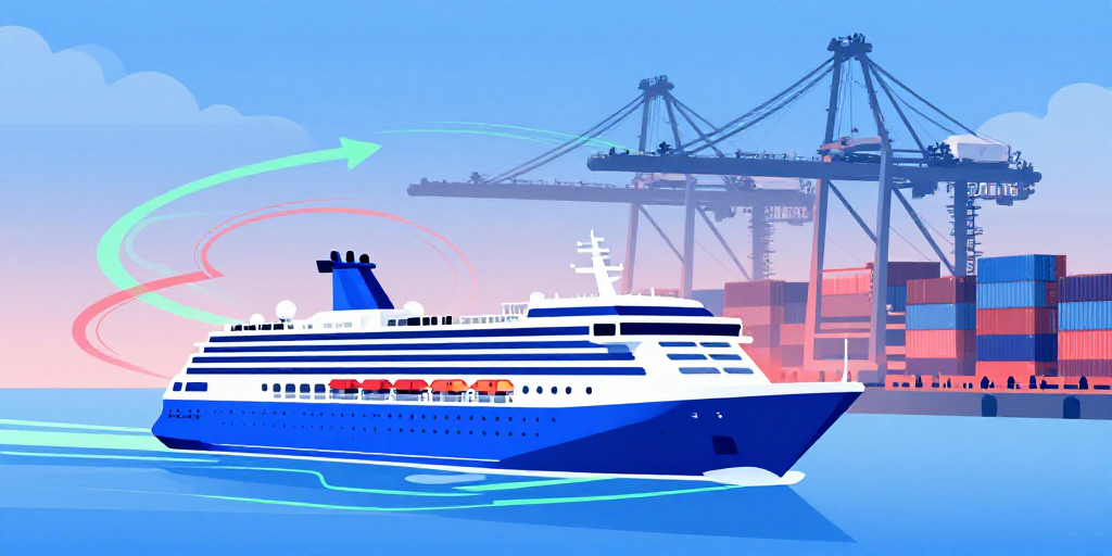 Hapag‑Lloyd 2023: Jahresergebnis, Hormus‑Blockade und Auswirkungen auf Kurs und Versand