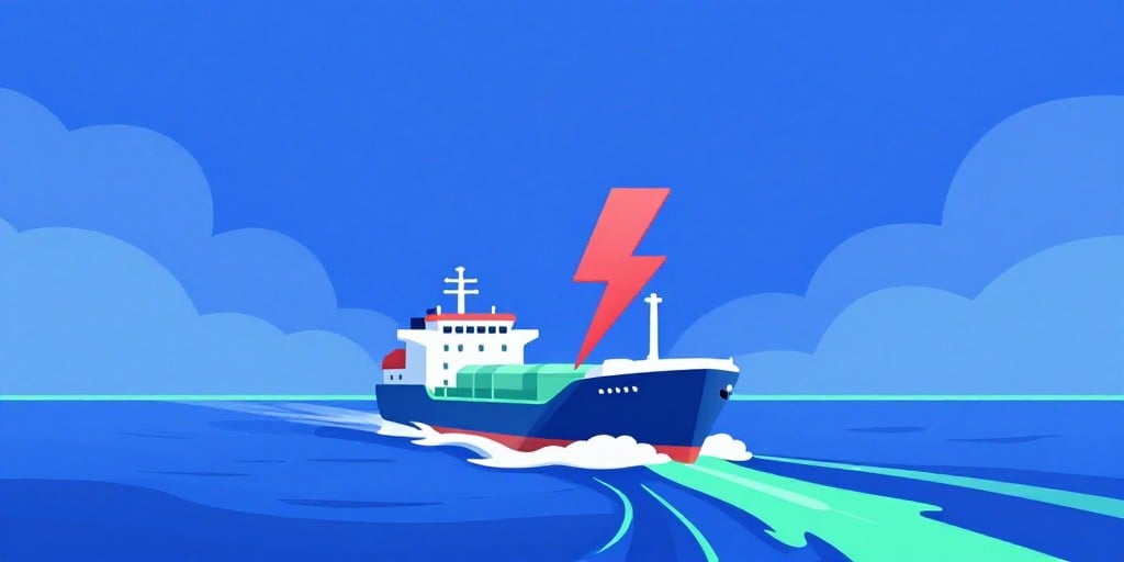 Hapag‑Lloyd 2026: Aufwärtsrevision der Gewinnprognose, ZIM‑Deal blockiert & Anleger sollten vorsichtig bleiben