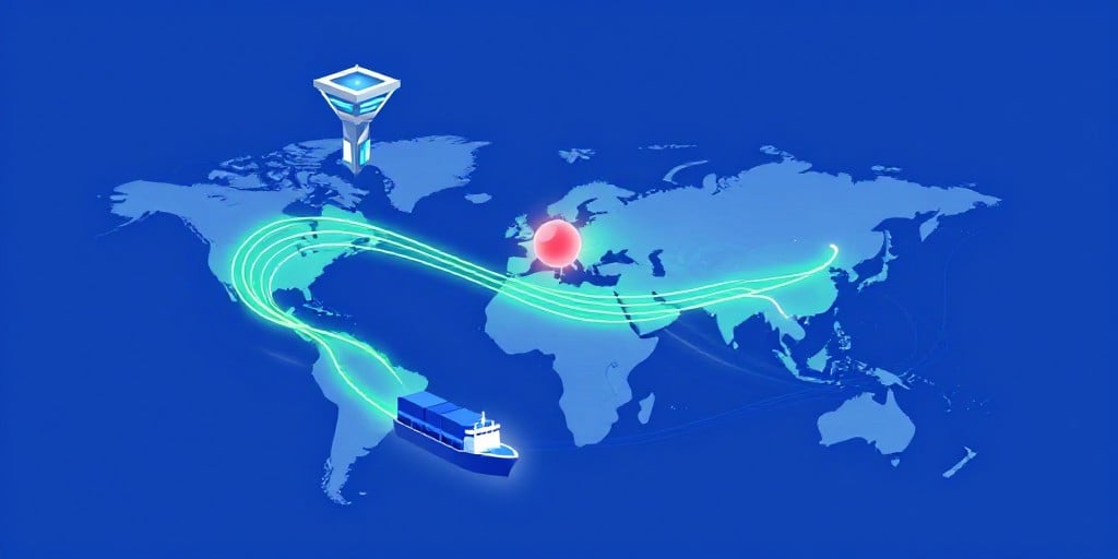 Hapag‑Lloyd 2026: Geopolitik, Cloud‑Transport & Rohstoffwachstum sichern Marktführerschaft