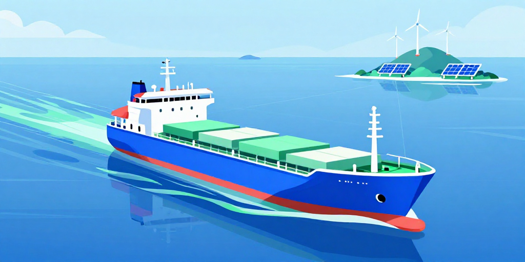 Hapag‑Lloyd 2026: Gewinne steigern, Dekarbonisierung vorantreiben, asiatische Expansion