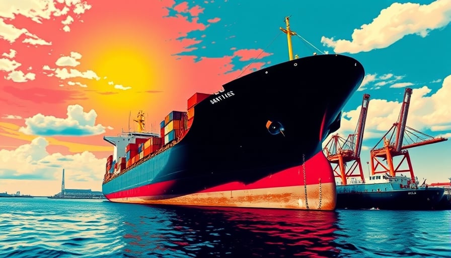 Hapag‑Lloyd AG erwägt Kauf von ZIM: Marktanteil‑Wettbewerb im Schifffahrtsmarkt Hapag‑Lloyd AG erwägt Kauf von ZIM: Marktanteil‑Wettbewerb im Schifffahrtsmarkt