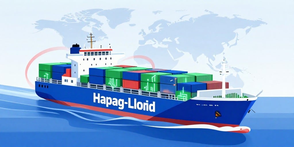 Hapag‑Lloyd AG Halbjahresergebnis 2026: Performance, Nachhaltigkeit & Zukunftschancen