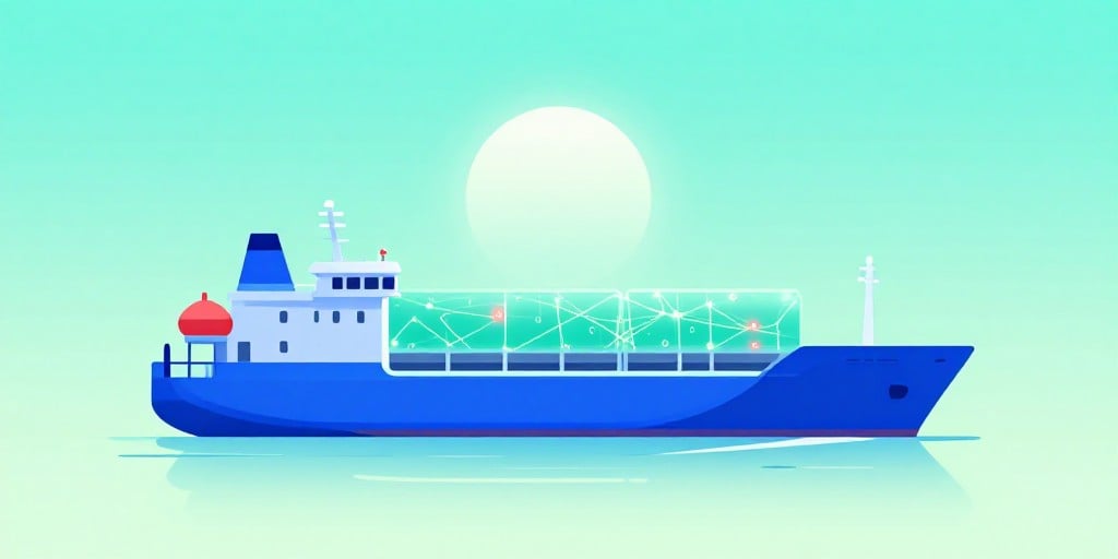 Hapag‑Lloyd AG: Keine aktuellen Entwicklungen im deutschen Datenzentren‑Sektor Hapag‑Lloyd AG: Keine aktuellen Entwicklungen im deutschen Datenzentren‑Sektor