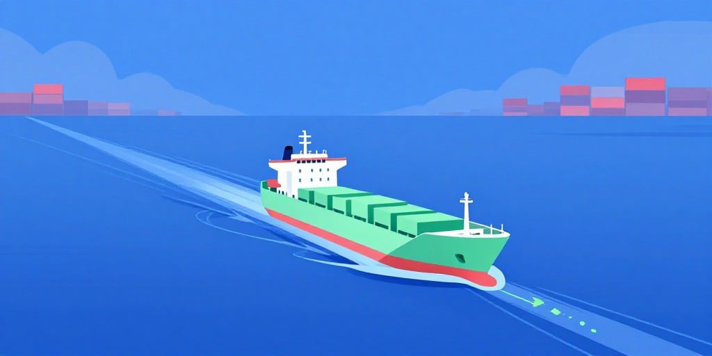 HAPAG‑LLOYD AG: Kursstärke durch Schifffahrts‑Rallye, geopolitische Nachfrage und steigende Frachtpreise HAPAG‑LLOYD AG: Kursstärke durch Schifffahrts‑Rallye, geopolitische Nachfrage und steigende Frachtpreise