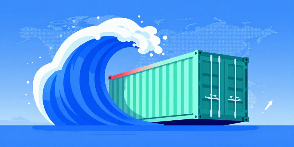 Hapag‑Lloyd akquiriert ZIM: 4,2 Mrd USD für Pazifik-Expansion Hapag‑Lloyd akquiriert ZIM: 4,2 Mrd USD für Pazifik-Expansion