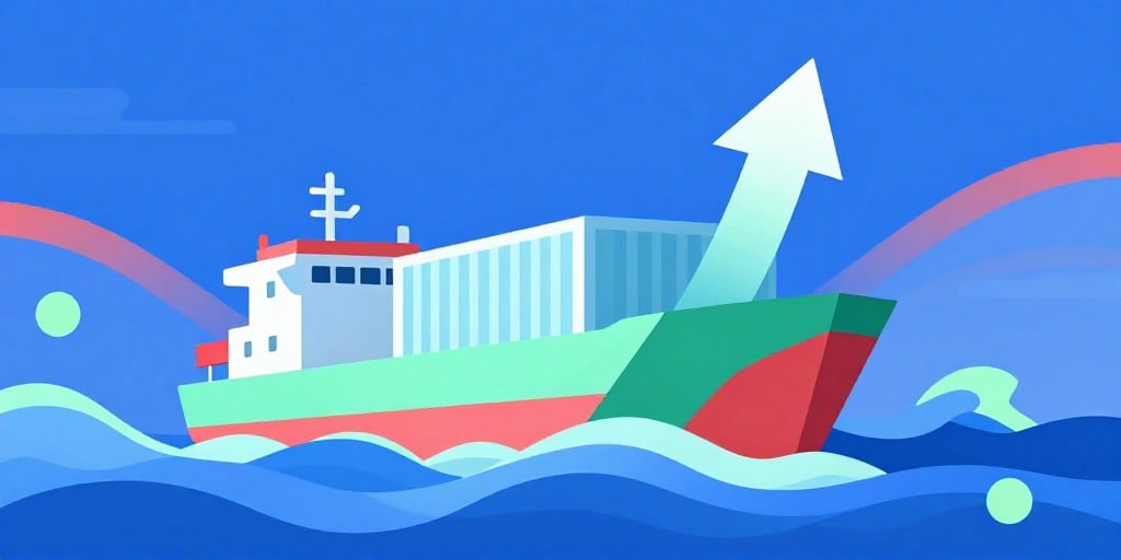 Hapag‑Lloyd Aktie: Deutsche Bank hebt Kursziel an – Analysten‑Bewertung bleibt „Hold“