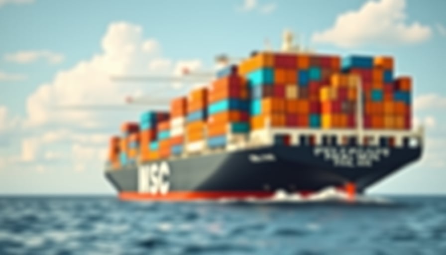 Hapag‑Lloyd: Analysten warnen, Markt‑ und Routen‑Wandel sichern 2026 Hapag‑Lloyd: Analysten warnen, Markt‑ und Routen‑Wandel sichern 2026