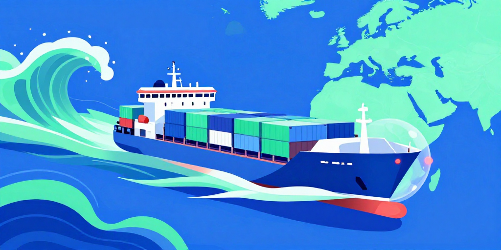Hapag‑Lloyd beendet Rotes‑Meer‑Stopp: Neue IMX‑Route steigert Sicherheit und Effizienz
