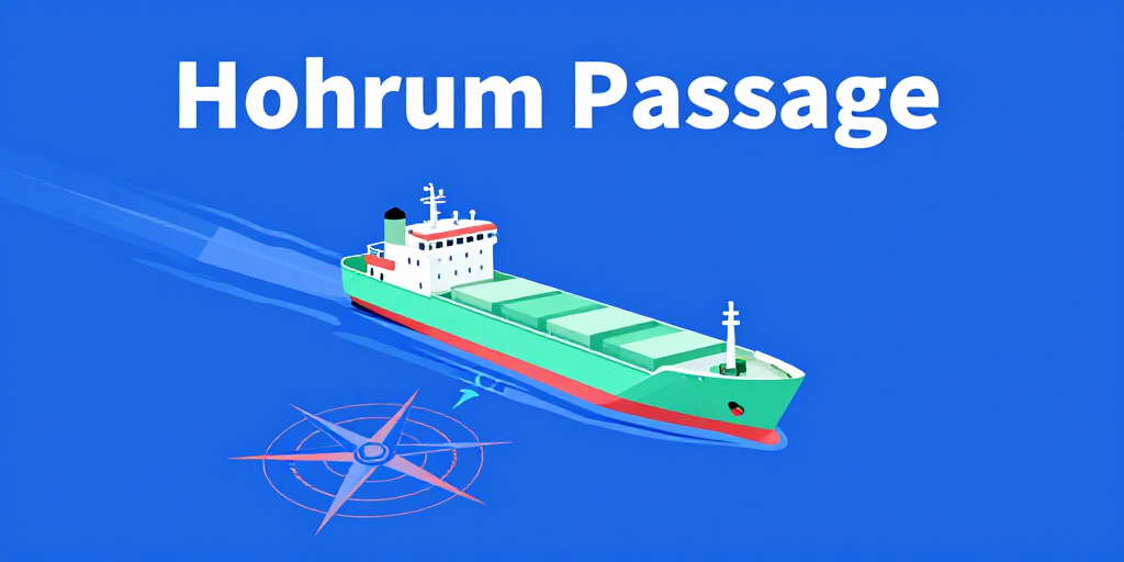 Hapag‑Lloyd begrüßt Öffnung der Hohrum‑Zwillingsstraßen – Chancen, Risiken & kommende Routenrichtlinien
