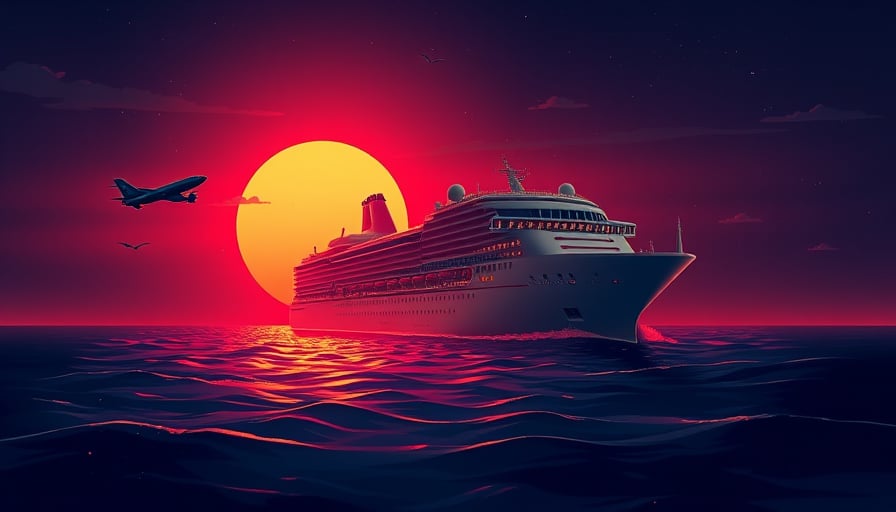 Hapag‑Lloyd eröffnet 2028‑Kreuzfahrtsaison: Neue Services stärken globales Logistiknetzwerk Hapag‑Lloyd eröffnet 2028‑Kreuzfahrtsaison: Neue Services stärken globales Logistiknetzwerk