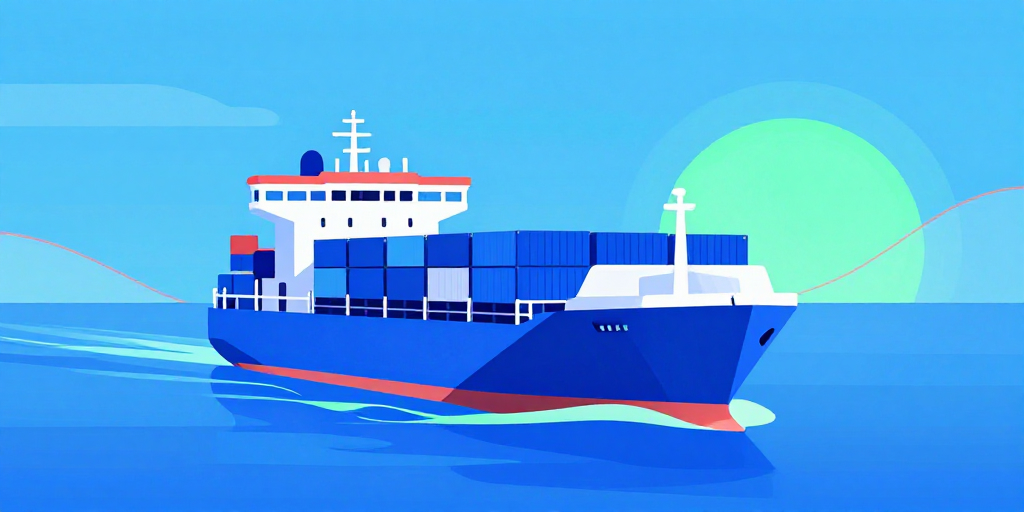 Hapag‑Lloyd erhöht Frachtkosten: Kriegsrisikozuschlag für Container durch den Persischen Golf