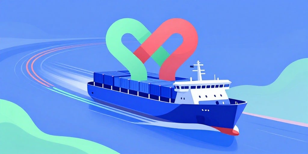Hapag‑Lloyd erhöht Suez‑Kanal‑Fahrten: Schnellere, günstigere Routen für Europa‑Asien