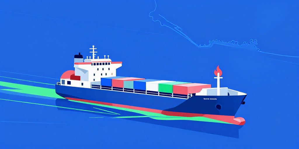 Hapag‑Lloyd erweitert Fernverkehrsnetz: Neue Routen über Saudi‑Arabien und Oman sichern Lieferkettenresilienz