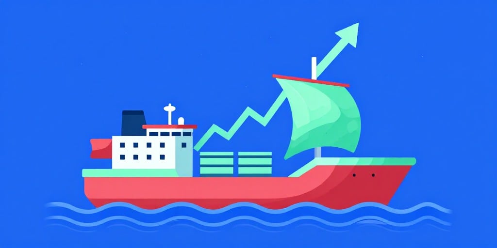Hapag‑Lloyd H1 2026: Umsatz +4,8 %, EBIT +8,9 % – Profitwachstum durch Kostenkontrolle Hapag‑Lloyd H1 2026: Umsatz +4,8 %, EBIT +8,9 % – Profitwachstum durch Kostenkontrolle