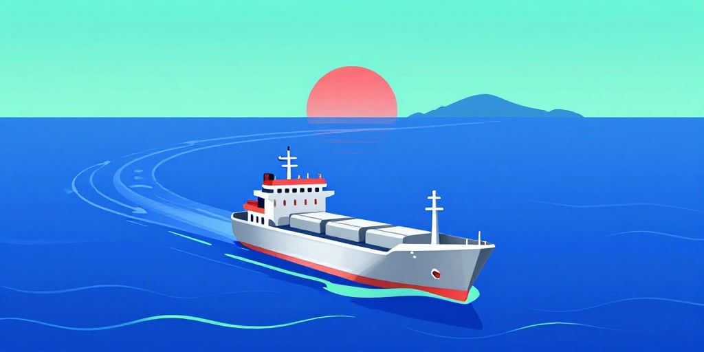 Hapag‑Lloyd hält Kurs: Keine Schiffsdurchfahrten über die Hormuz‑Meerengen trotz US‑Blockadenaufhebung
