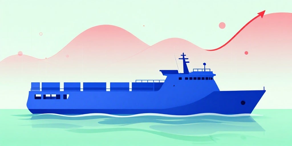 Hapag‑Lloyd im Q1 2026: Kubanische Buchungen gesperrt, Gewinn‑ und Bewertungsrückgang