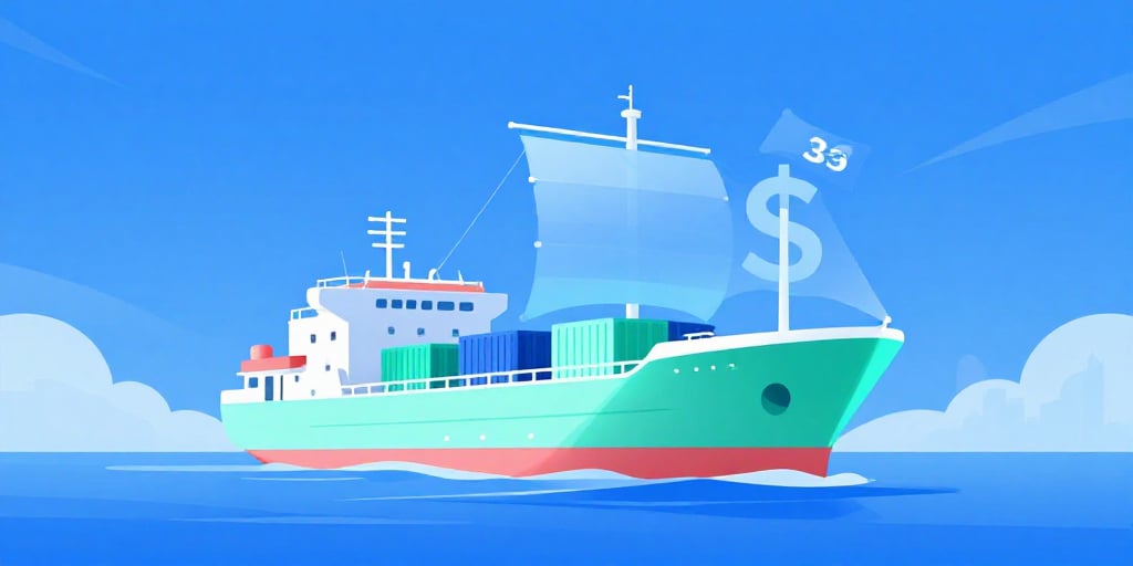 Hapag‑Lloyd macht 35 USD‑Angebot für ZIM-Aktien – Schlüsselfall für globale Schifffahrtslandschaft
