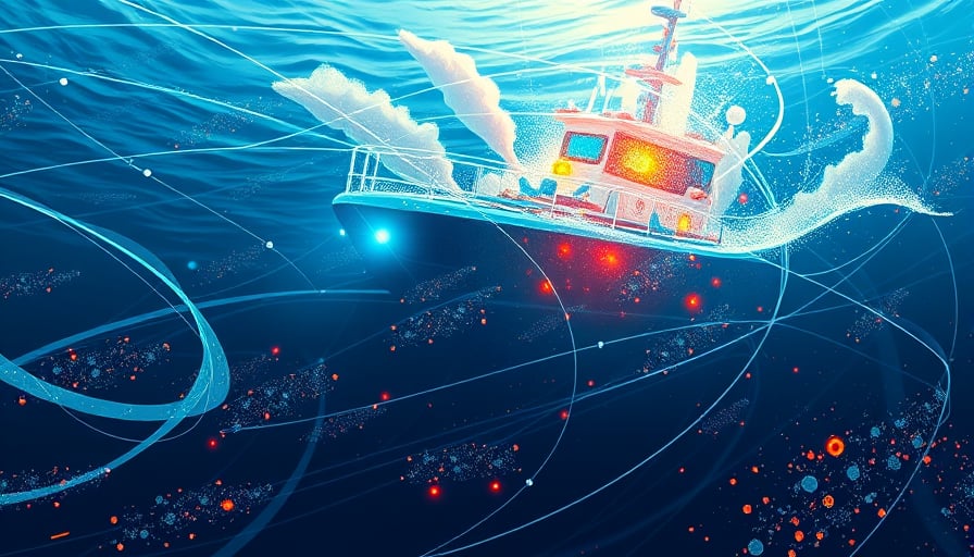 Hapag‑Lloyd modernisiert Flotte: 8 Dual‑Fuel‑Containerkähne für CO₂‑Senkung 2028/29 Hapag‑Lloyd modernisiert Flotte: 8 Dual‑Fuel‑Containerkähne für CO₂‑Senkung 2028/29