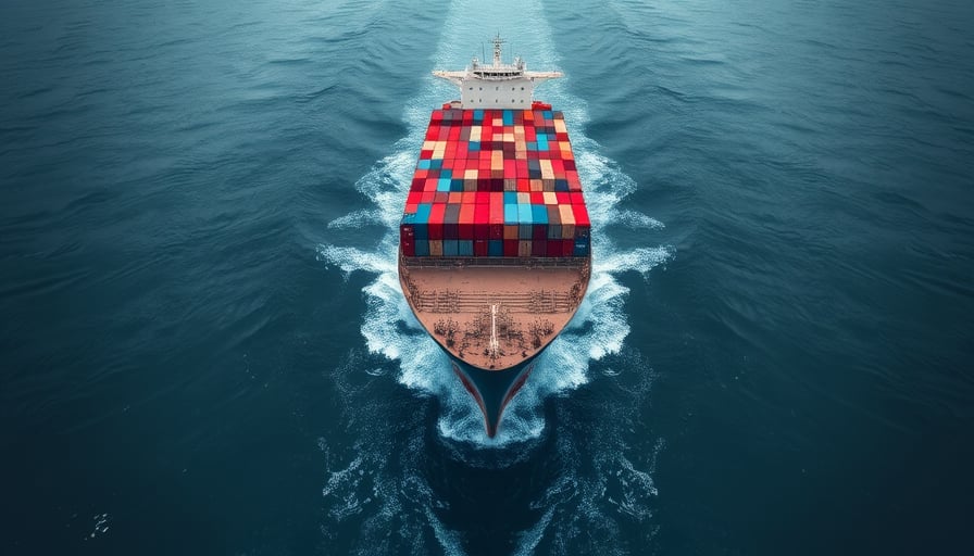 Hapag‑Lloyd plant Flottenaufbau mit 22 umweltfreundlichen Containerschiffen, steigert Effizienz und Rentabilität Hapag‑Lloyd plant Flottenaufbau mit 22 umweltfreundlichen Containerschiffen, steigert Effizienz und Rentabilität