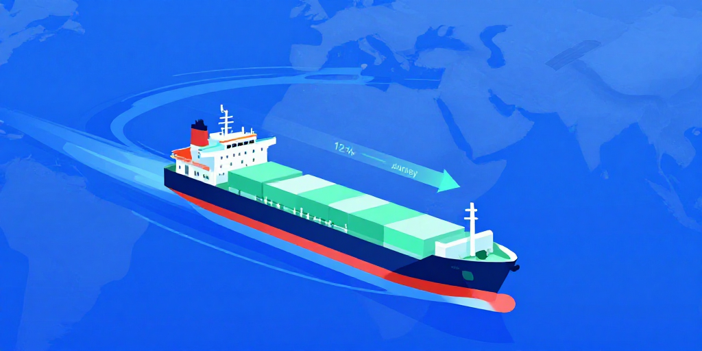 Hapag‑Lloyd profitiert vom Suez‑Kanal: Kostenreduktion, Margen‑Boost und Risikomanagement
