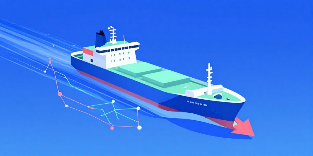 Hapag‑Lloyd prognostiziert Verlust – Maßnahmen zur Stabilisierung der Belegschaft Hapag‑Lloyd prognostiziert Verlust – Maßnahmen zur Stabilisierung der Belegschaft