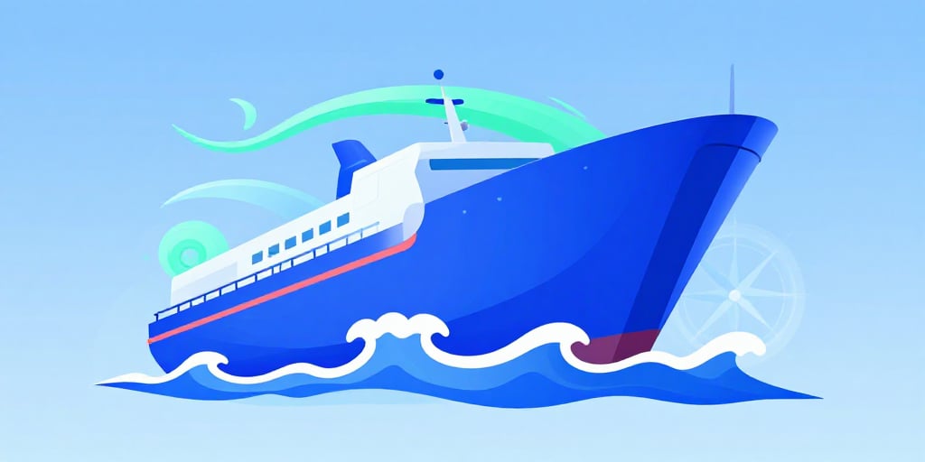 Hapag‑Lloyd Q1 2026: Umsatz wächst, operativer Gewinn steigt, nachhaltige Effizienz‑Strategien sichern Stabilität