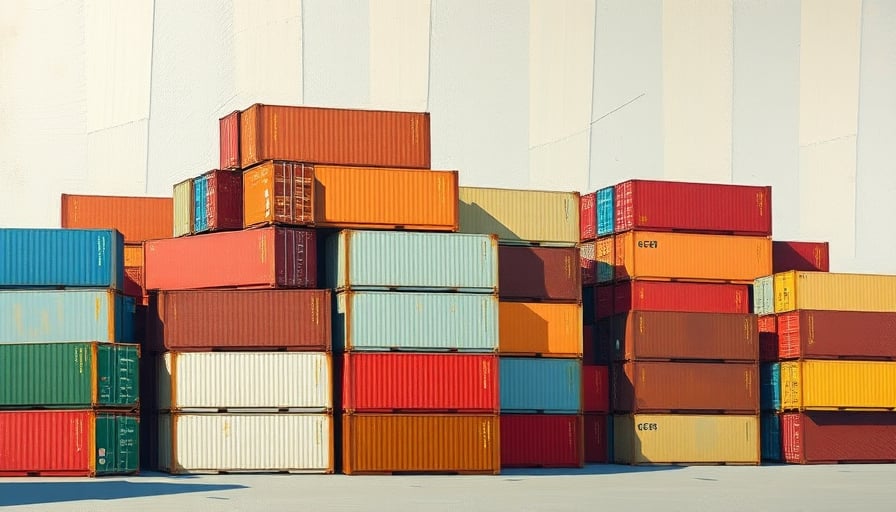 Hapag‑Lloyd: Quartalsabschlüsse 1. Hälfte 2026 am 13 Mai in Deutsch veröffentlicht Hapag‑Lloyd: Quartalsabschlüsse 1. Hälfte 2026 am 13 Mai in Deutsch veröffentlicht