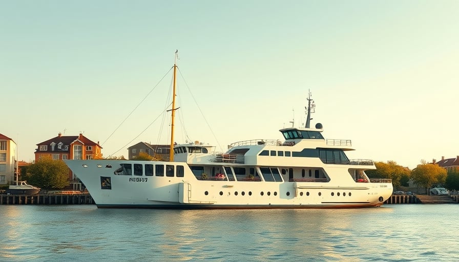 Hapag‑Lloyd: Quartalsergebnis um 50 % fällt, aber EBITDA bleibt robust