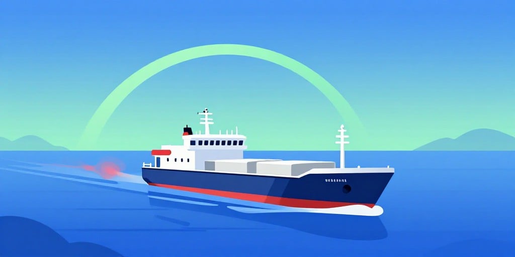Hapag‑Lloyd: Schiffe nach Iran‑Konflikt zurück – Blockaden aufgelöst, Routine wiederhergestellt