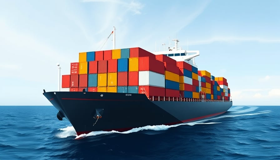 Hapag‑Lloyd setzt auf Kostenoptimierung und umweltfreundliche Schiffe – Rentable Strategie trotz schwankender Märkte Hapag‑Lloyd setzt auf Kostenoptimierung und umweltfreundliche Schiffe – Rentable Strategie trotz schwankender Märkte