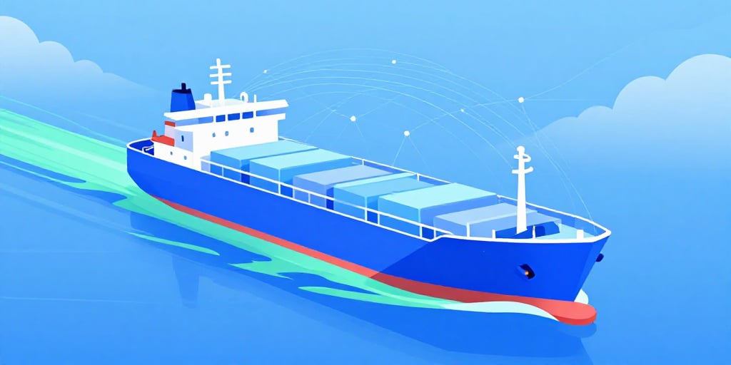 Hapag‑Lloyd setzt neue Feeder‑Freight‑Gebühr ein, um Lieferketten‑Stabilität zu sichern