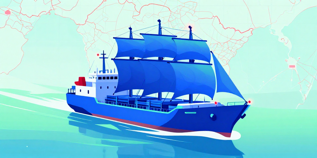 Hapag‑Lloyd: Sicherheitskosten im Golf von Hormuz kosten rund 100 Mio. USD – Auswirkungen auf Margen und Routen