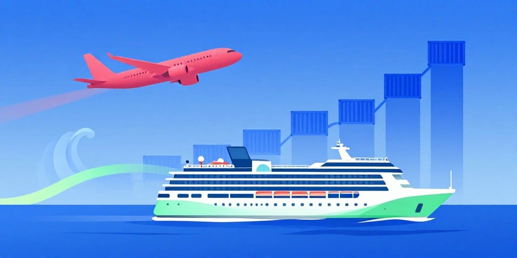 Hapag‑Lloyd: Stabiles EBIT & robuste Kerngeschäfte trotz volatiler Märkte