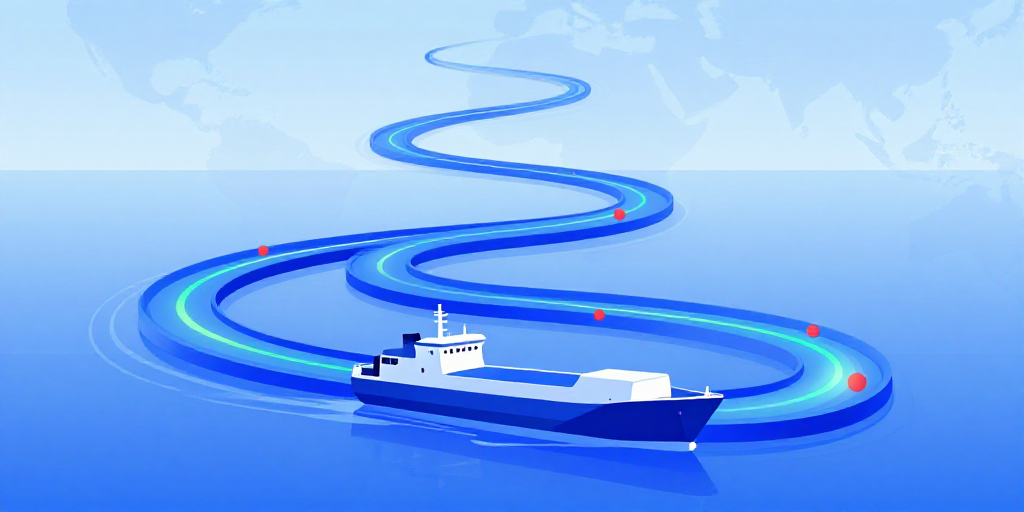 Hapag‑Lloyd startet ab Mitte Februar Transit durch das Rote Meer – Sicherheit mit Marineeskorten