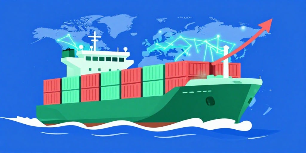 Hapag‑Lloyd steigert 2026‑Gewinnprognose: EBITDA 3,9‑4,4 Mrd USD erwartet Hapag‑Lloyd steigert 2026‑Gewinnprognose: EBITDA 3,9‑4,4 Mrd USD erwartet