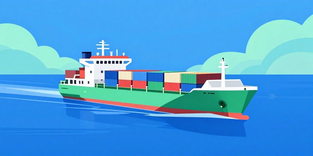 Hapag‑Lloyd stoppt Kuba‑Buchungen: Reaktion auf neue US‑Sanktionen & geopolitische Risiken