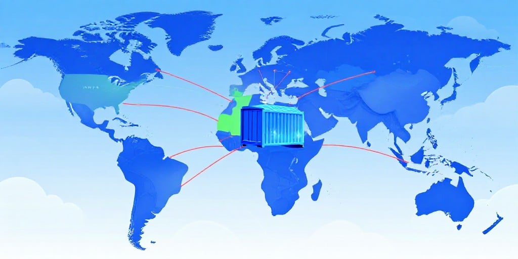 Hapag‑Lloyd stärkt Afrika-Expansion: Namibia, Ruanda & Burundi sichern Marktanteile und Logistik