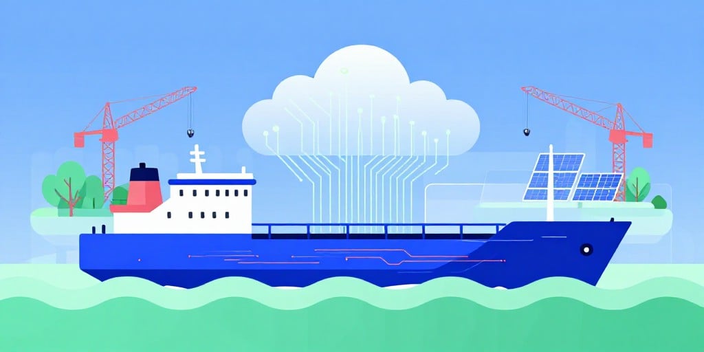 Hapag‑Lloyd stärkt Führung: Anders Boenaes wird COO, Bhatia vertraglich bis 2029